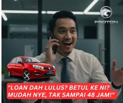 Loan Mudah